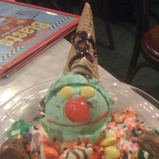 Swensen's Mr. San Francisco