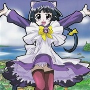 Magical Nyan Nyan Taruto