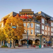 Port Coquitlam, British Columbia