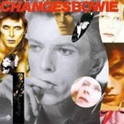 David Bowie - Changesbowie