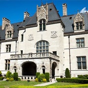 Salve Regina University
