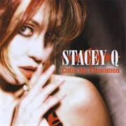 Cinnamon Girl - Stacey Q
