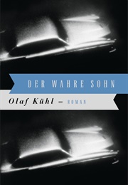 Der Wahre Sohn (Olaf Kühl)