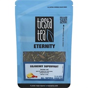 Tiesta Tea Gojiberry Superfruit