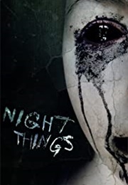 Night Things (2010)