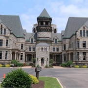 Ohio State Penitentiary