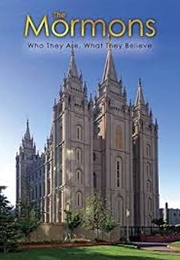 The Mormons: Who They Are, What They Believe (2015)