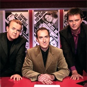 Have I Got a News for You