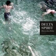 History From Below - Delta Spirit