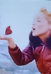 Airfield: Le Papillon (Stone) (2015)