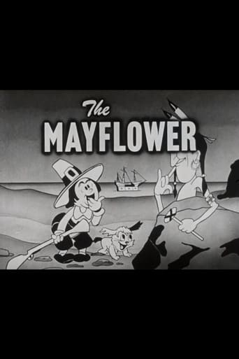 The Mayflower (1935)