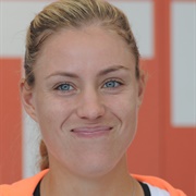 Angelique Kerber (Tennis Player)