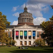 University of Rochester