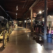 Carriage and Western Art Museum