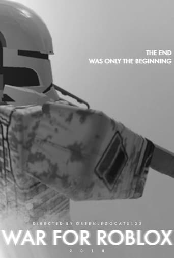 War for Roblox (2018)