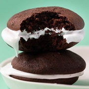 Whoopie Pie