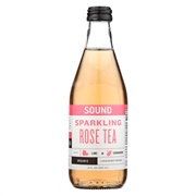 SOUND Lime + Cardamom Rose Tea