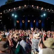 WOMAD
