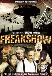 Freakshow (2007)