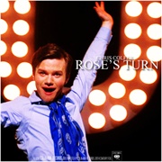 Rose's Turn Glee