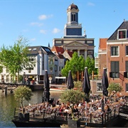 Leiden, Netherlands