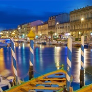 Sete, France
