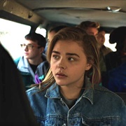 Cameron Post (The Miseducation of Cameron Post, 2018)