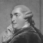 William Cavendish-Bentinck 1807-1809