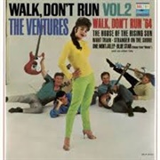 Walk, Don't Run Vol 2-The Ventures