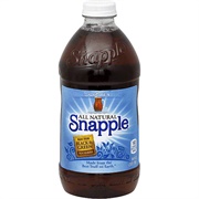 Snapple Sweet Tea