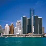 Detroit, Michigan, USA