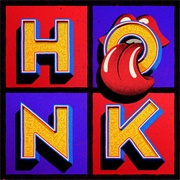 Honk (The Rolling Stones, 2019)