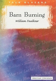 Barn Burning (William Faulkner)