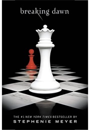 Breaking Dawn (Stephanie Meyer)
