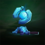 Glacial Runespirit