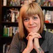 Kate Leth (Bisexual, Non-Binary, She/They)