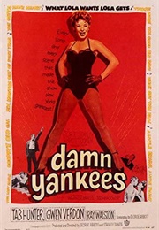 Damn Yankees! (1958)