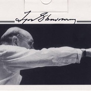 Igor Stravinsky - Igor Stravinsky Edition