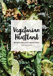 Vegetarian Heartland (Shelly Westerhausen)