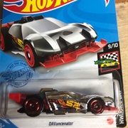 GTB68	140	Davancenator (2nd Color)	HW Race Day 			 			New for 2021!