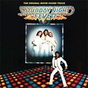 Bee Gees - Saturday Night Fever (1977)