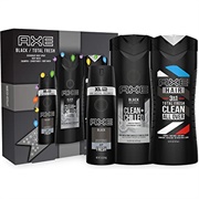 Axe Body Wash Gift Set