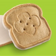 Girl Scout Toast-Yay