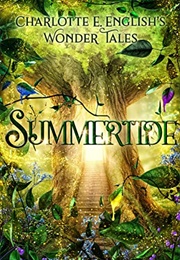Summertide (Charlotte E English)