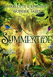 Summertide (Charlotte E English)