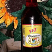 Fiz Oktoberfest Root Beer