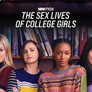 The Sex Lives of College Girls