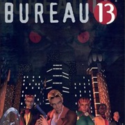 Bureau 13 (PC) (1995)