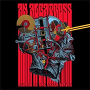 An Albatross - Return of the Lazer Viking