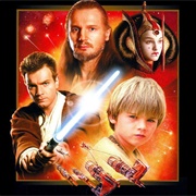 Star Wars: The Phantom Menace